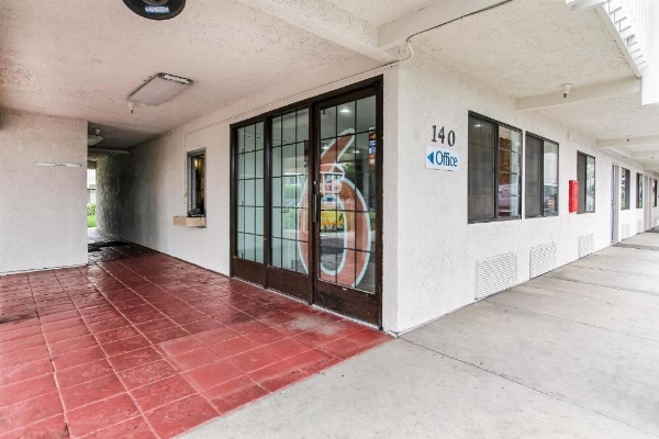 Motel 6-Salinas, CA - North Monterey Area image 13