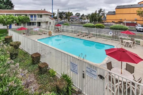 Motel 6-Salinas, CA - North Monterey Area image 18
